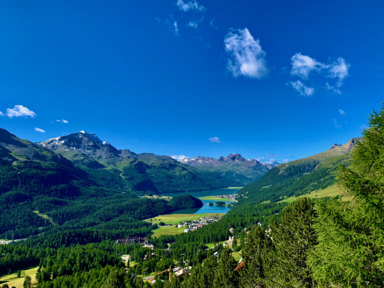 St. Moritz