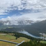 St. Moritz Mountainbike